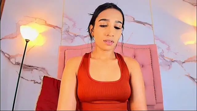 AlyaThompson online show from 27, 6, 2026