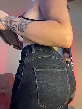 MarilynSmith01 online show from 18, 6, 2026