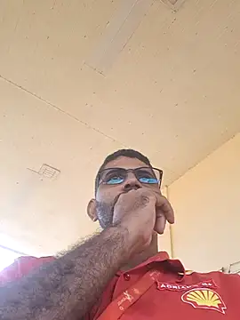 Negodabenga online show from 22, 5, 2026