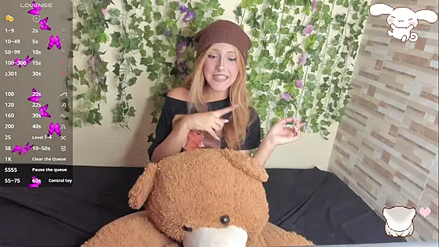 Amy Moonlight online show from 12, 6, 2026