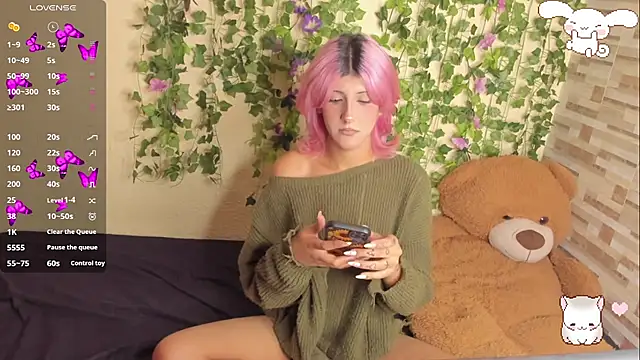 Amy Moonlight online show from 24, 6, 2026