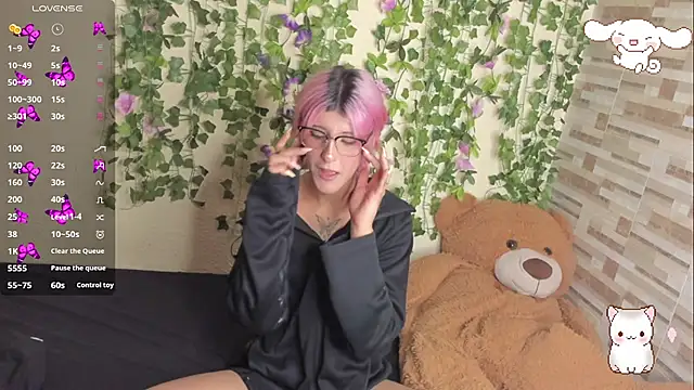 Amy Moonlight online show from 27, 6, 2026
