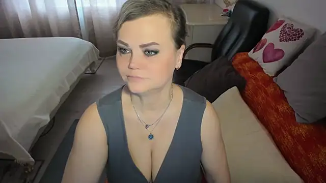 MildMature online show from 21, 6, 2026