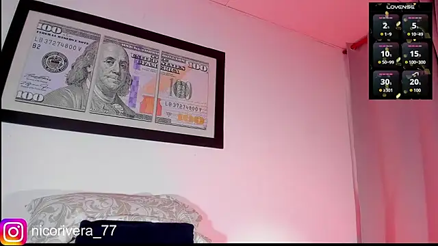 nico rivera online show from 7, 6, 2026