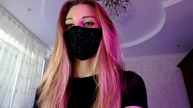 Iris lave online show from 13, 6, 2026