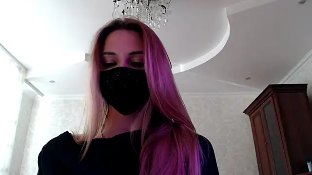 Iris lave online show from 19, 6, 2026