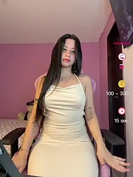 lucy grey25 online show from 18, 6, 2026