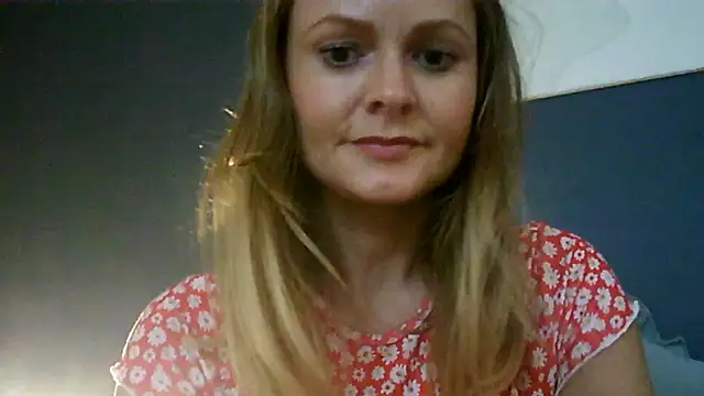 Ginger-bb online show from 14, 9, 2025