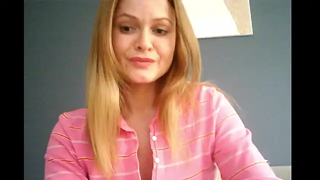 Ginger-bb online show from 29, 10, 2025