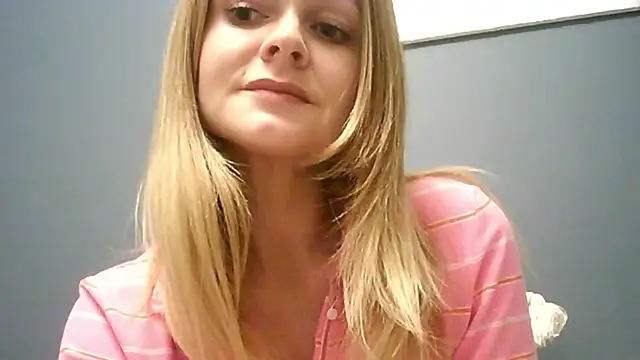Ginger-bb online show from 1, 11, 2025