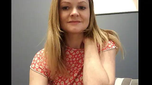 Ginger-bb online show from 13, 11, 2025
