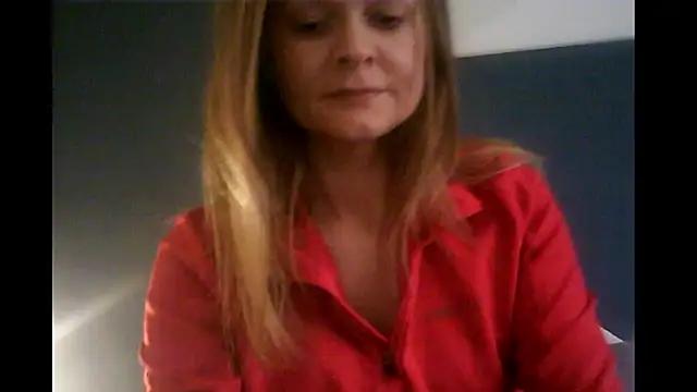 Ginger-bb online show from 25, 11, 2025