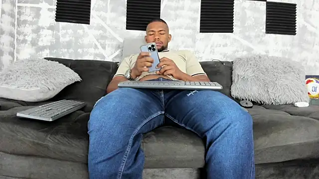 big blackmen19 online show from 17, 6, 2026