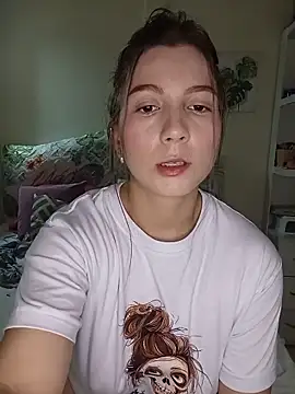 Arianna Moss online show from 7, 6, 2026