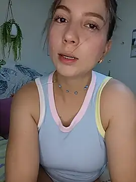 Arianna Moss online show from 12, 6, 2026