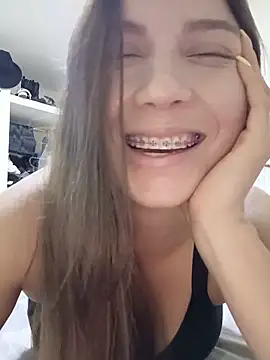 Arianna Moss online show from 14, 6, 2026