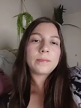 Arianna Moss online show from 16, 6, 2026