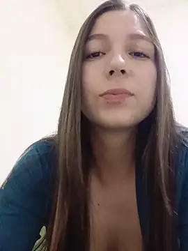 Arianna Moss online show from 19, 6, 2026