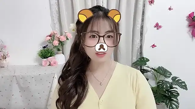 Amelia-babee online show from 29, 5, 2026