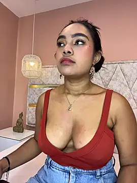 dani velvet online show from 14, 6, 2026