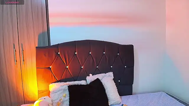 Danna Sexxxx online show from 16, 6, 2026