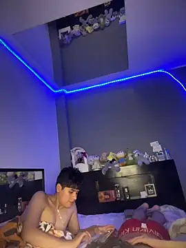 Kailertwink online show from 29, 5, 2026