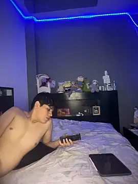 Kailertwink online show from 6, 6, 2026
