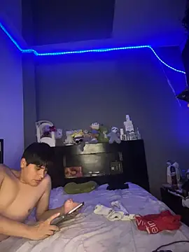 Kailertwink online show from 7, 6, 2026