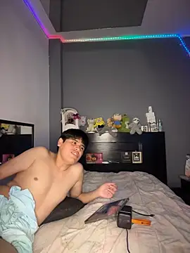 Kailertwink online show from 11, 6, 2026