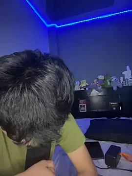 Kailertwink online show from 19, 6, 2026