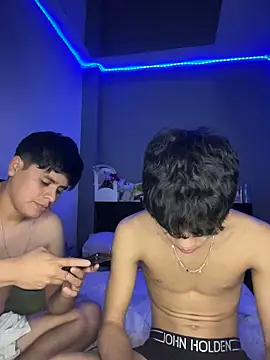 Kailertwink online show from 27, 6, 2026
