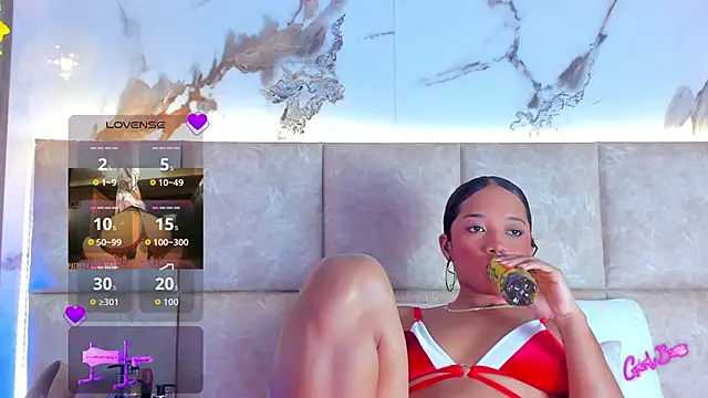 KarolBlanco online show from 18, 6, 2026
