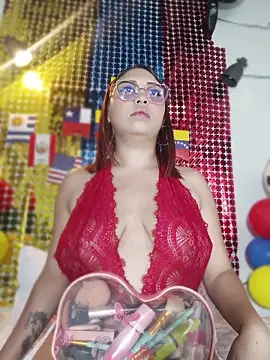 Violet horny05 online show from 20, 6, 2026