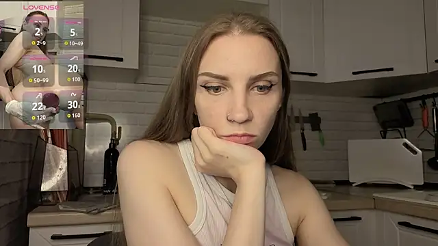Edena  online show from 13, 6, 2026