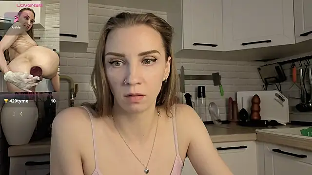 Edena  online show from 16, 6, 2026