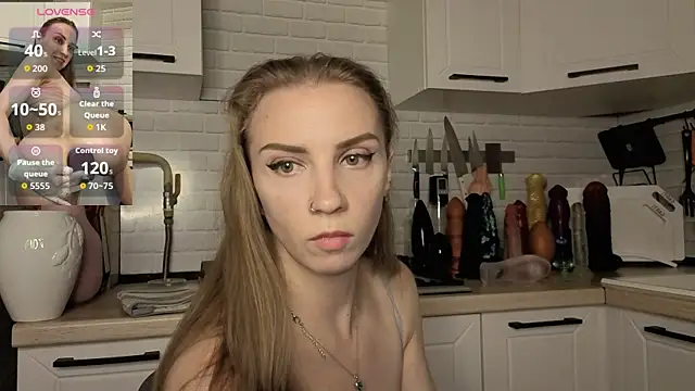 Edena  online show from 26, 6, 2026