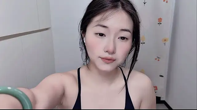 Rosalind xixi online show from 11, 6, 2026