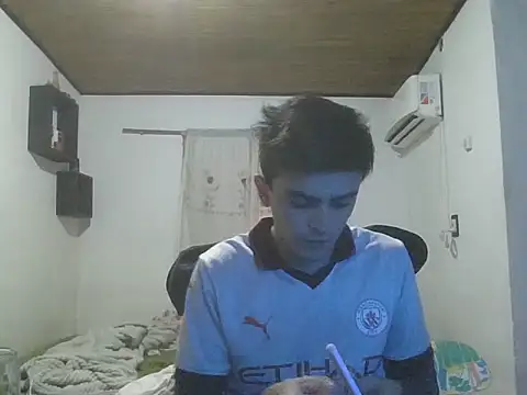 Rodrigo99 9 online show from 20, 5, 2026