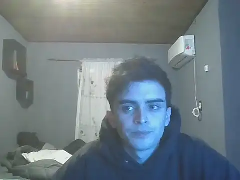Rodrigo99 9 online show from 16, 6, 2026