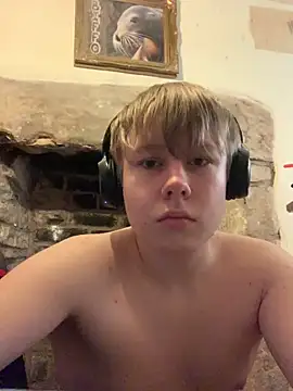 TomasCramp online show from 27, 3, 2026