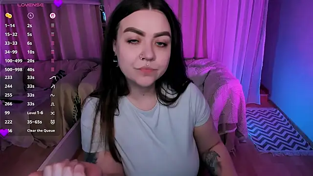 ashton heidii online show from 8, 6, 2026