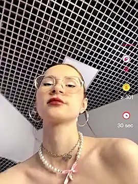 MartaBrent online show from 11, 6, 2026