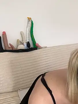 Lesamantssexy online show from 15, 5, 2026