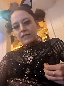 marijacucu online show from 9, 6, 2026