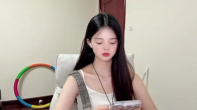 Nicole-13 online show from 3, 6, 2026