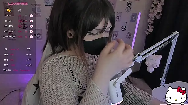 -Nanamin- online show from 1, 6, 2026