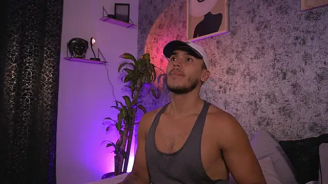 MarkSantozz online show from 10, 6, 2026