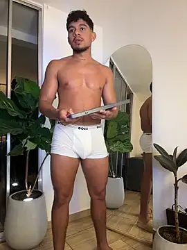 austin spears  online show from 15, 6, 2026