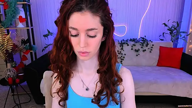 ChristinaConteeree online show from 5, 6, 2026