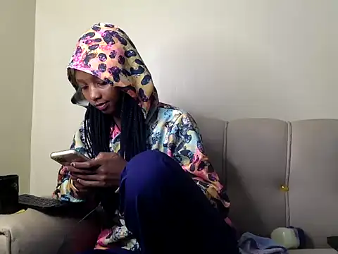sexyjesiey online show from 13, 6, 2026